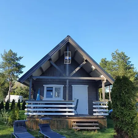 Hébergement de vacances Os. Nowe