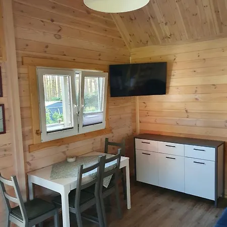Os. Nowe Vakantiehuis *