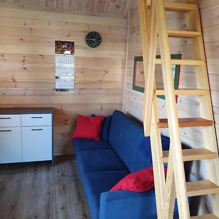 Os. Nowe Hébergement de vacances *