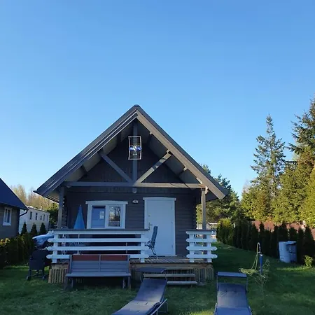 Os. Nowe Vakantiehuis