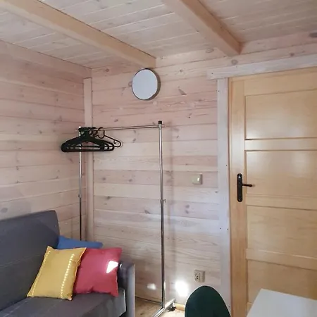 Os. Nowe Vakantiehuis *