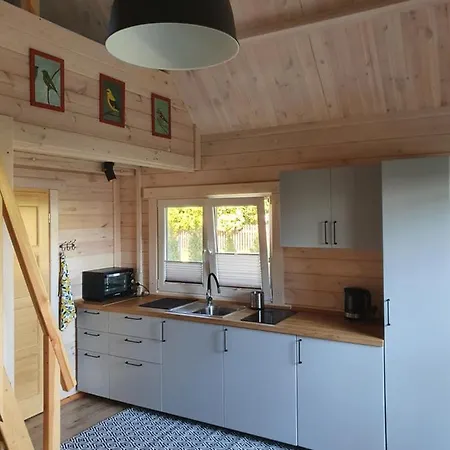 Os. Nowe Vakantiehuis *