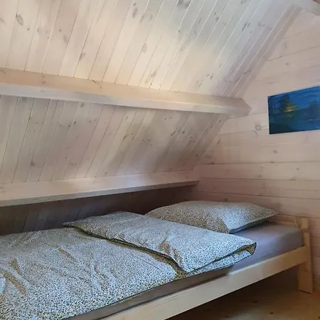 Os. Nowe Vakantiehuis *