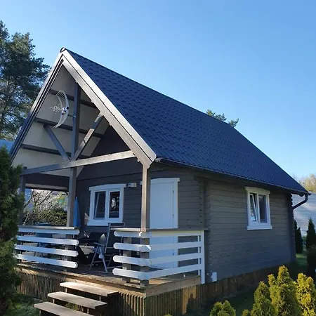 Vakantiehuis Os. Nowe *