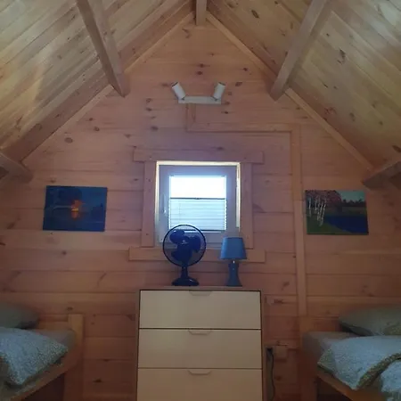 Os. Nowe Vakantiehuis *