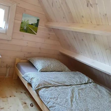 Os. Nowe Vakantiehuis