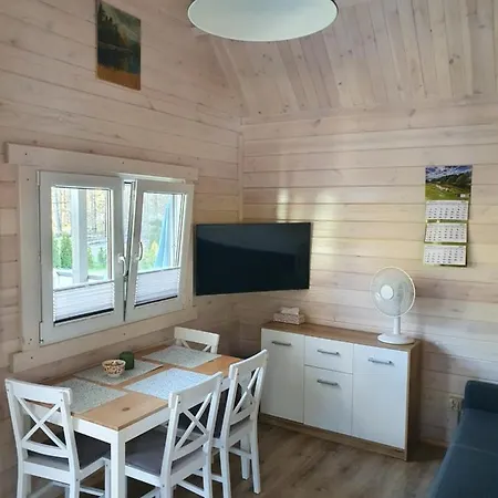 Os. Nowe Vakantiehuis *