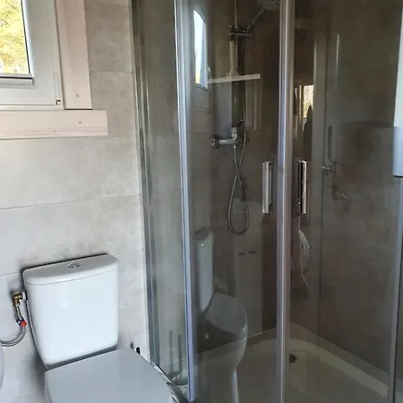 Vakantiehuis Os. Nowe