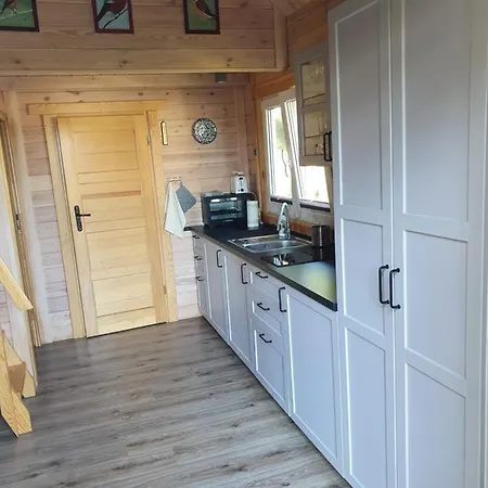 Os. Nowe Vakantiehuis *