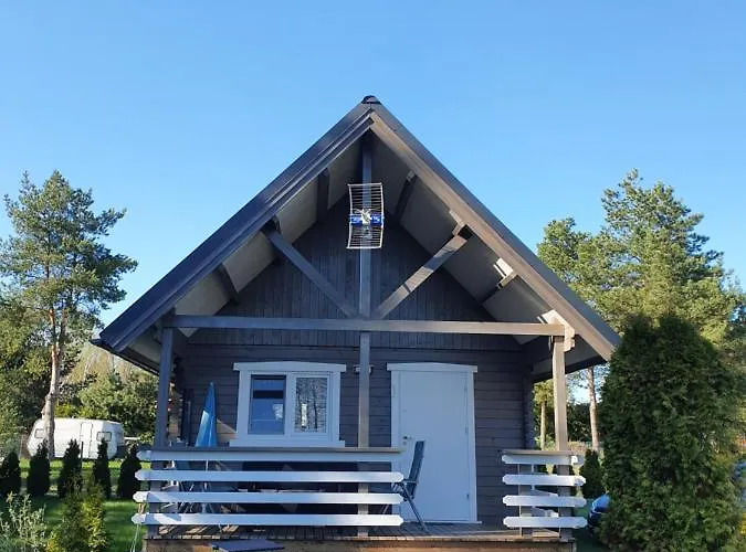 Semesterbostad Os. Nowe