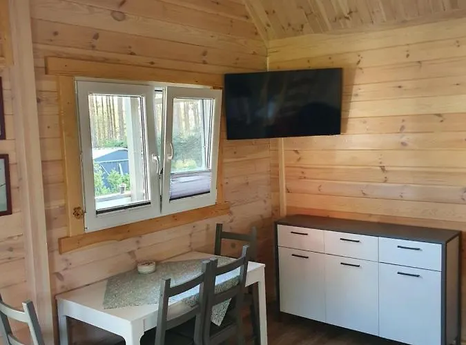 Os. Nowe Semesterbostad *