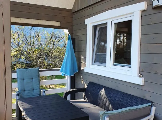 Semesterbostad Os. Nowe