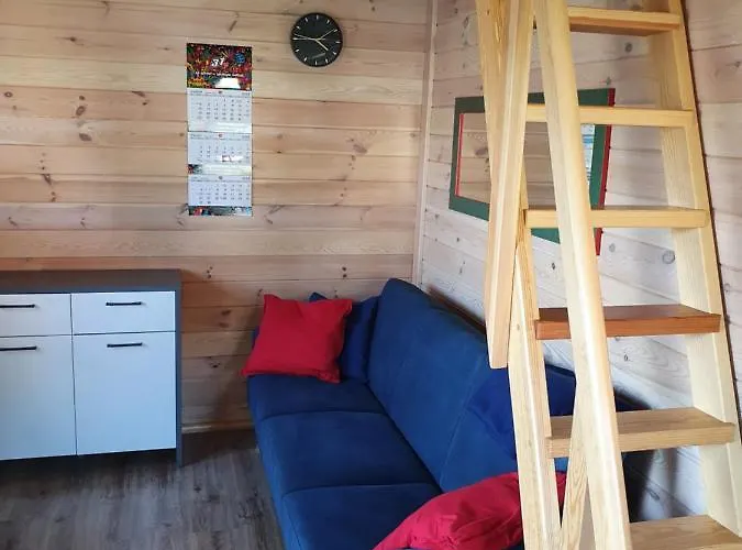 Os. Nowe Semesterbostad *