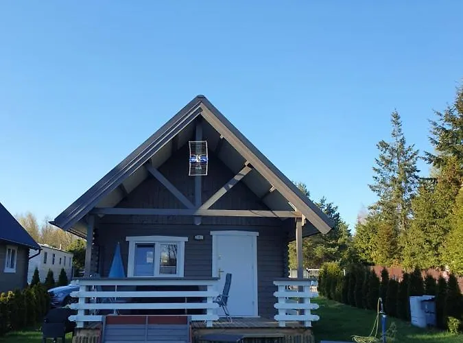 Os. Nowe Semesterbostad