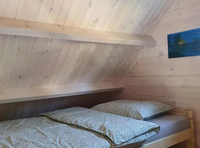 Os. Nowe Semesterbostad *