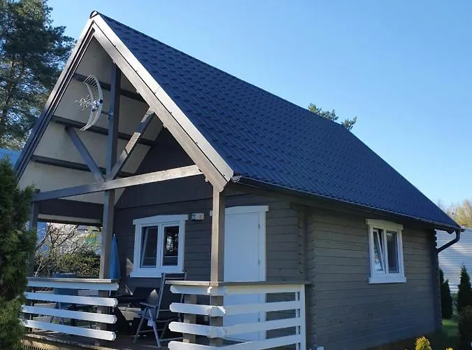 Semesterbostad Os. Nowe *