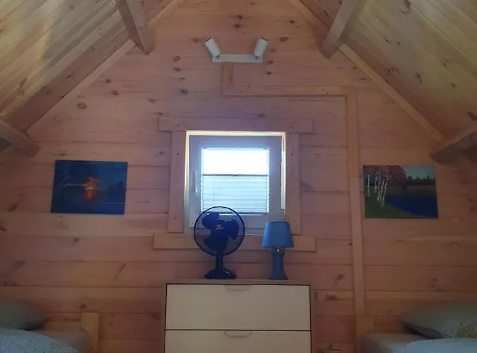 Os. Nowe Semesterbostad *