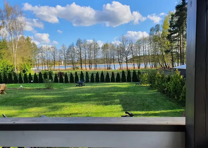 Os. Nowe Semesterbostad