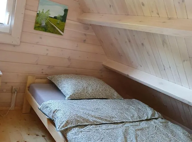 Os. Nowe Semesterbostad