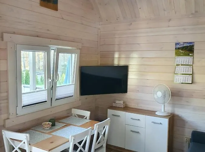 Os. Nowe Semesterbostad *