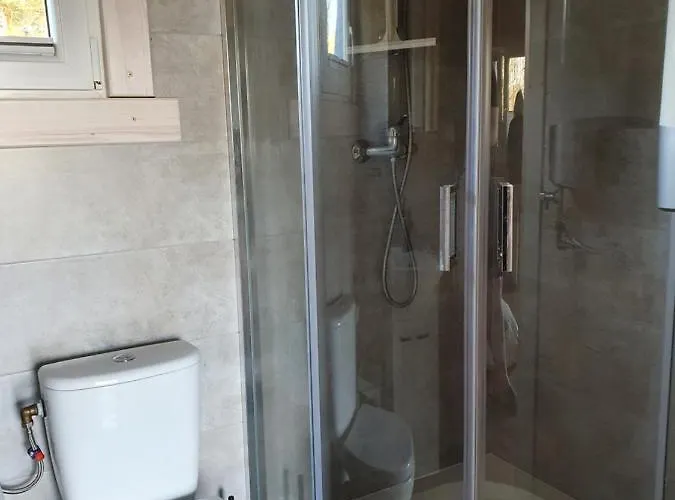 Semesterbostad Os. Nowe