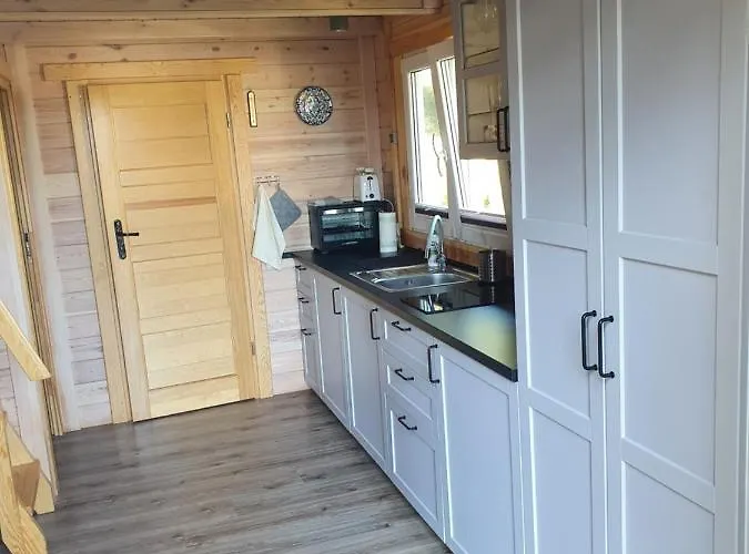 Os. Nowe Semesterbostad *