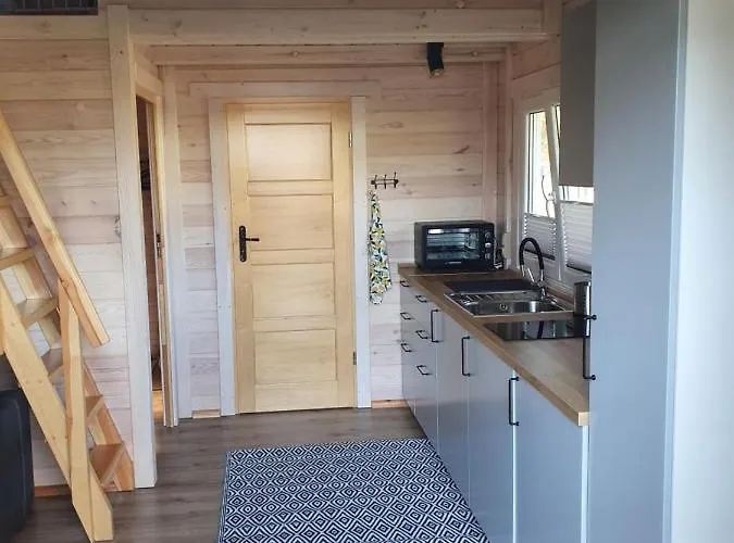 Os. Nowe Semesterbostad